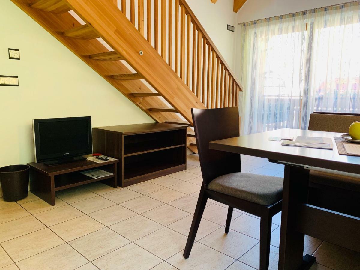 Apartments Grossgasteiger Rio Bianco/Weissenbach Экстерьер фото