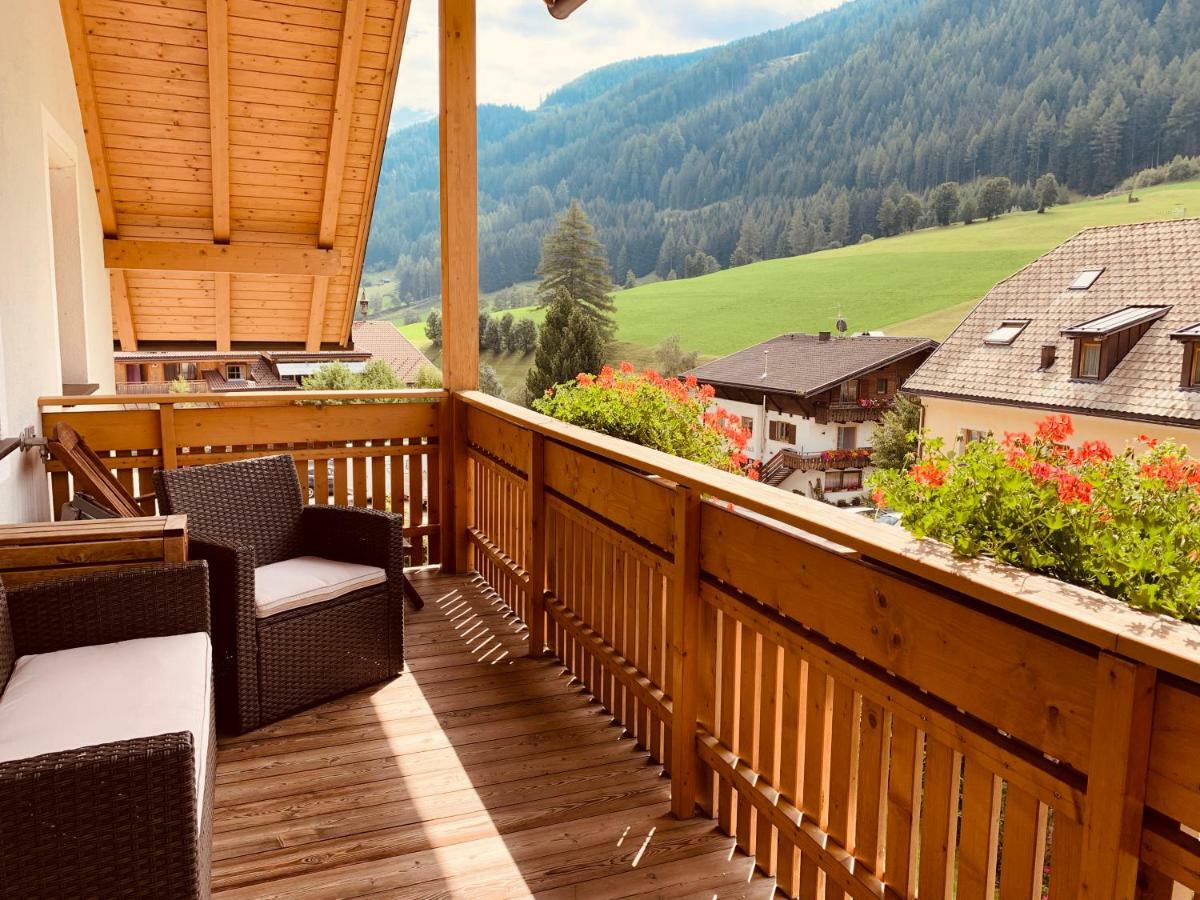 Apartments Grossgasteiger Rio Bianco/Weissenbach Экстерьер фото
