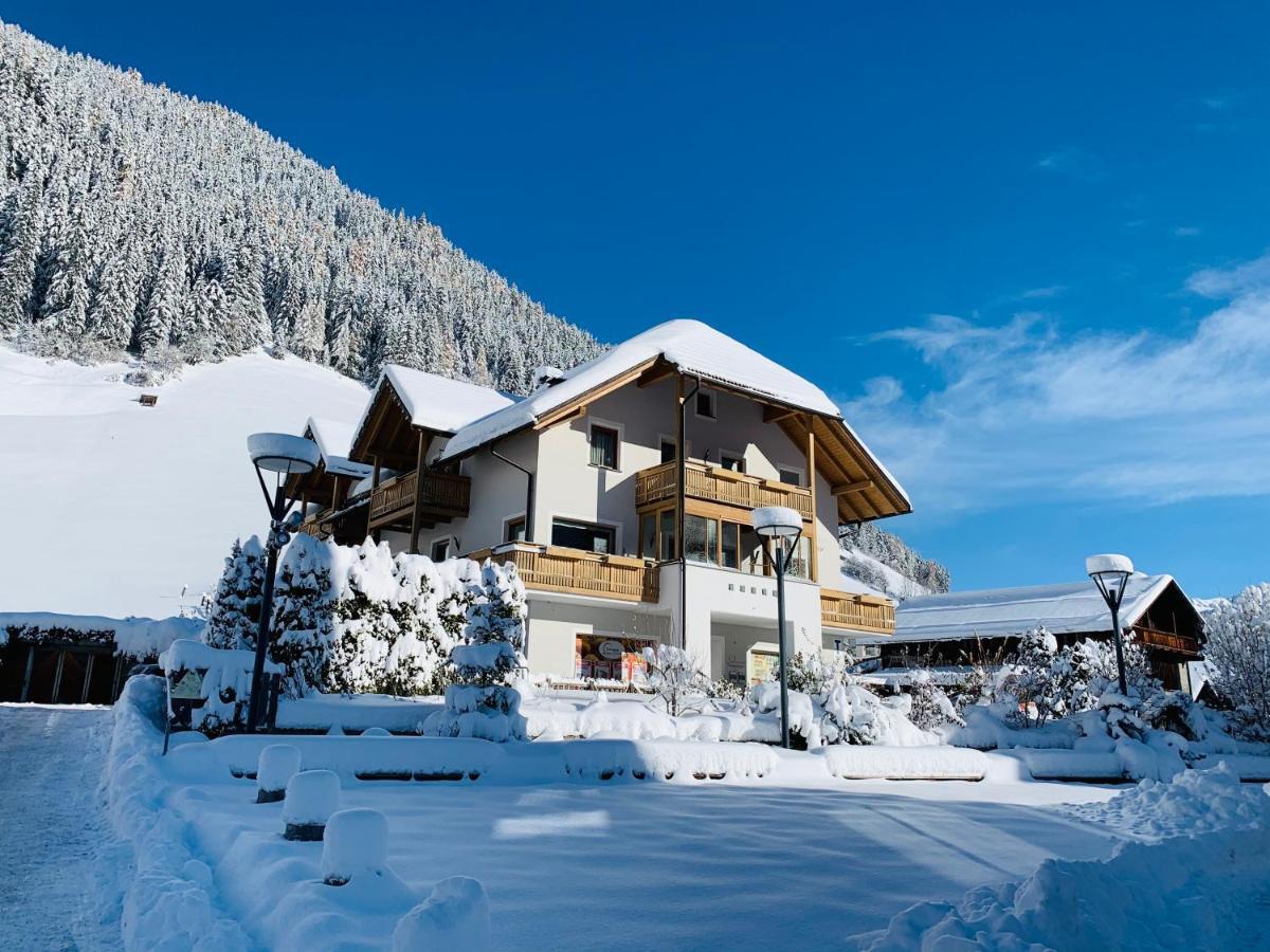 Apartments Grossgasteiger Rio Bianco/Weissenbach Экстерьер фото