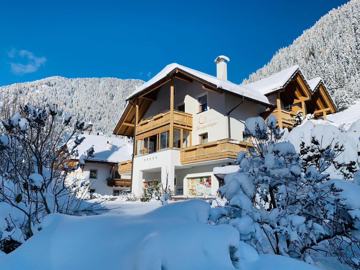 Apartments Grossgasteiger Rio Bianco/Weissenbach Экстерьер фото